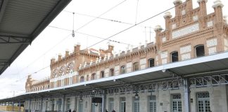 Adif refuerza la fiabilidad y capacidad de la infraestructura ferroviaria en una veintena de estaciones de Cercanías Madrid