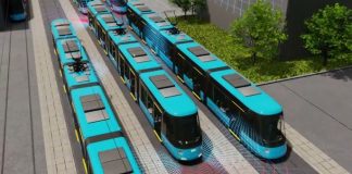 CAF sigue cosechando éxitos en Italia, en esta ocasión en Bolonia y Roma