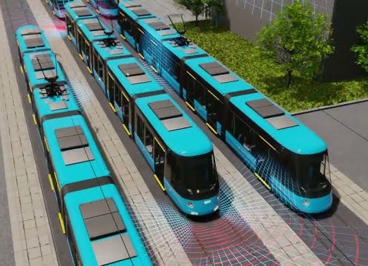 CAF sigue cosechando éxitos en Italia, en esta ocasión en Bolonia y Roma