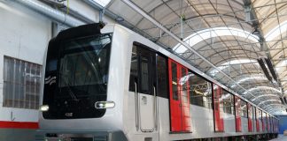 CAF CIERRA DOS NUEVAS EXTENSIONES DE CONTRATOS EN PAISES BAJOS E ITALIA