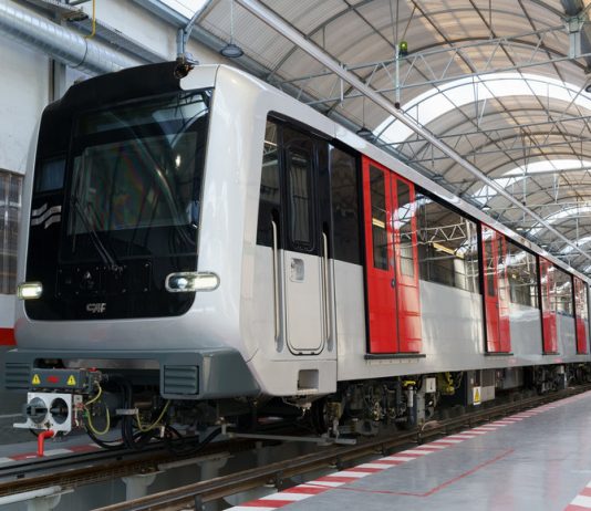 CAF CIERRA DOS NUEVAS EXTENSIONES DE CONTRATOS EN PAISES BAJOS E ITALIA