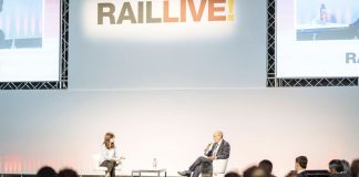 Alstom España presentará en Rail Live! 2024