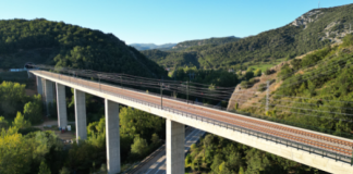 Adif lanza la segunda fase de la liberalización del transporte ferroviario para llegar al 70% de la población con tres nuevos corredores