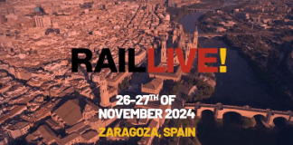 Alstom España presentará en Rail Live! 2024 sus últimas innovaciones para una movilidad urbana más inteligente y sostenible