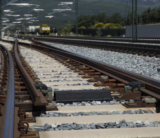 Hitachi Rail pondrá en marcha el nuevo Core de la red IP multimedia en la red Convencional ferroviaria de ADIF