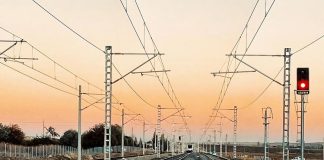 La señalización digital de Hitachi Rail refuerza la red ferroviaria de alta velocidad de Turquía, impulsando la conectividad y la capacidad en rutas clave