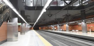 Adif invierte 22,4M€ para mejorar accesibilidad en dos estaciones