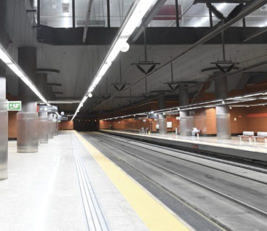 Adif invierte 22,4M€ para mejorar accesibilidad en dos estaciones