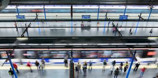 CAF presenta su CBTC y completa su catálogo de soluciones de señalización ferroviaria