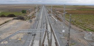 Adif destina 660 M€ al mantenimiento de vías e infraestructuras de la red convencional y ancho métrico