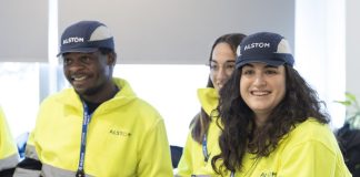 Alstom España lanza una nueva edición de su programa de talento para jóvenes universitarios y recién titulados
