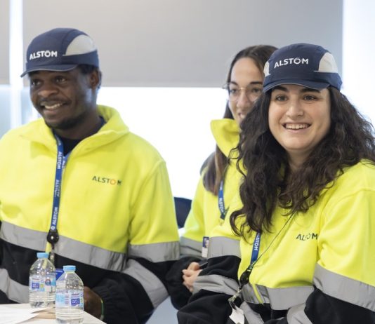 Alstom España lanza una nueva edición de su programa de talento para jóvenes universitarios y recién titulados