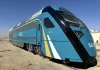 La colaboración entre SAR y CAF es pionera en la modernización de los trenes de pasajeros en Arabia Saudí
