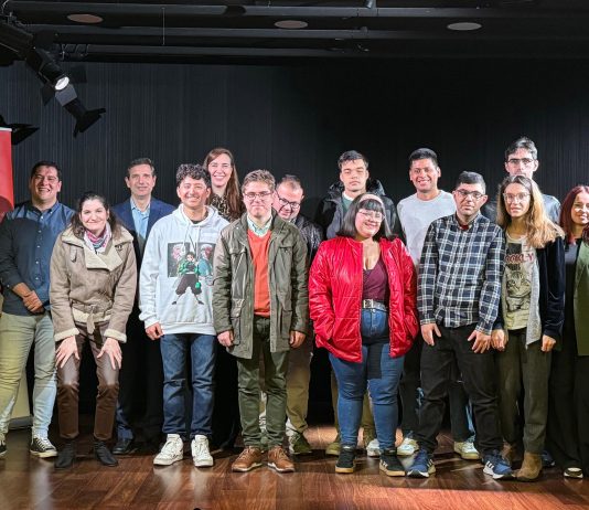 Fundación Alstom, Fundación Juan XXIII y Alstom España, juntos para mejorar la empleabilidad de personas con discapacidad intelectual