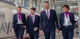 Renfe convoca una oferta de empleo público para incorporar a 300 nuevos operadores comerciales