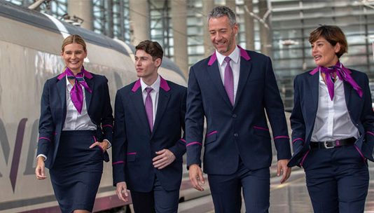 Renfe convoca una oferta de empleo público para incorporar a 300 nuevos operadores comerciales