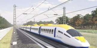 Budimex construirá la línea principal de Rail Baltica en Estonia por un total de 332 millones de euros