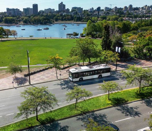 SOLARIS LOGRA SU PRIMER CONTRATO EN CANADÁ