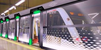 La Comunidad de Madrid arranca el próximo 9 de marzo los trabajos preliminares para la automatización de la Línea 6 de Metro