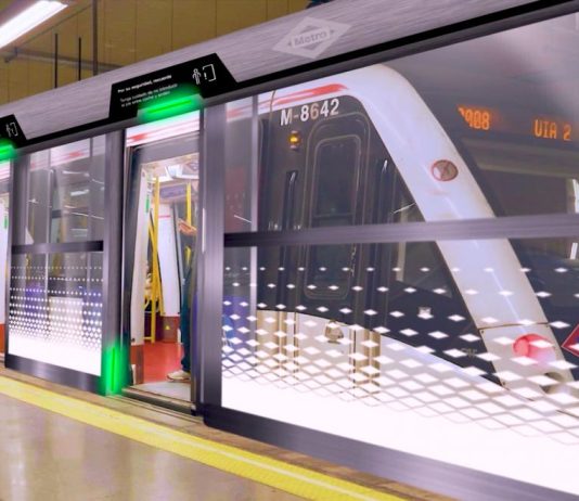 La Comunidad de Madrid arranca el próximo 9 de marzo los trabajos preliminares para la automatización de la Línea 6 de Metro