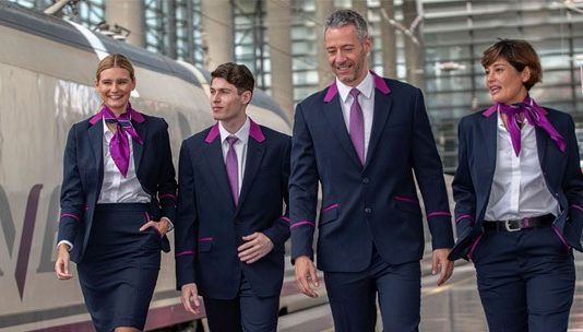 Más de 14.800 personas se presentan a las ofertas de empleo público que ha lanzado Renfe durante 2025