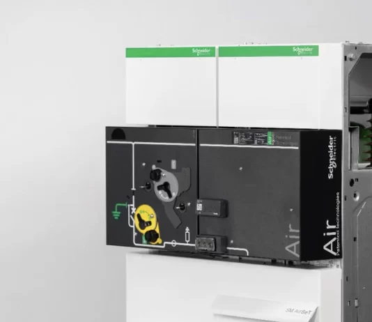 FGC confía en Schneider Electric para su sostenibilidad