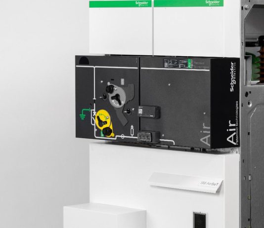 FGC confía en Schneider Electric para su sostenibilidad