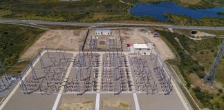 Adif destina 16,3M€ al mantenimiento de líneas de alta tensión que alimentan la red convencional y de alta velocidad