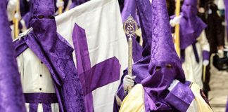 Renfe ofrece más de 3,3 millones de plazas para viajar en Semana Santa