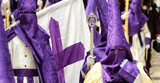 Renfe ofrece más de 3,3 millones de plazas para viajar en Semana Santa