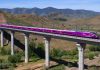La nueva oferta de Renfe AV para Galicia- CyL-Madrid contará con más plazas, reducirá los tiempos y beneficiará a 3 millones de viajeros