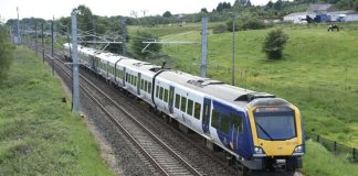 Dos nuevos contratos de mantenimiento en Reino Unido y Colombia