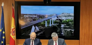 MAFEX y ADIF impulsan la innovación ferroviaria mediante una colaboración estratégica