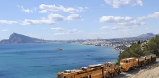 COMSA obtiene el Certificado de Seguridad Único para prestar servicios de transporte ferroviario de mercancías