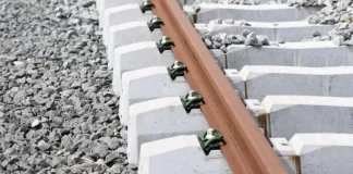 Adif destina 56,3M€ al suministro de traviesas para mantenimiento de la red ferroviaria