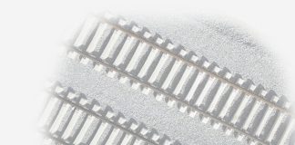 Adif amplía vías en Cobejo y Corrales por 13 M€