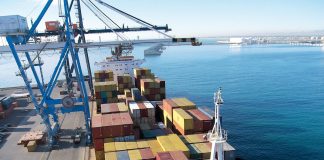 PORTCASTELLÓ ADJUDICA LA SUBESTACIÓN ELÉCTRICA DEL NUEVO ACCESO FERROVIARIO SUR