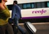 Renfe garantiza la devolución de los equipajes de los trenes evacuados tras el corte total de suministro eléctrico