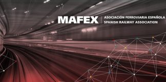 Sevilla se prepara para acoger la 9ª Convención Ferroviaria Internacional de Mafex, con la participación de expertos de más de 25 países