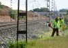 Adif reactiva su Plan de Prevención contra Incendios en la vía y sus proximidades