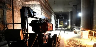 Adif inicia obras en Atocha para ampliar capacidad y fiabilidad