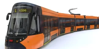 Adjudicación de contrato para New Taipei City en Taiwán