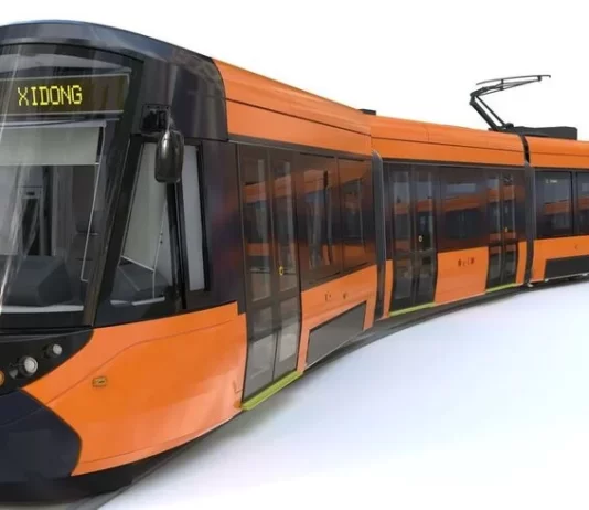 Adjudicación de contrato para New Taipei City en Taiwán