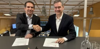 Contrato para la renovación del mantenimiento y actualización del sistema de señalización de Metro de Sevilla