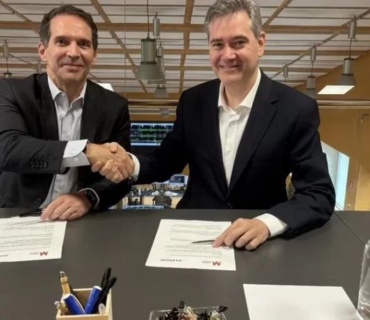 Contrato para la renovación del mantenimiento y actualización del sistema de señalización de Metro de Sevilla