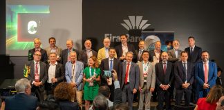 Adif reconoce las mejores prácticas del transporte de mercancías por ferrocarril