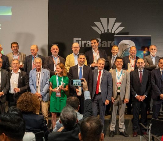 Adif reconoce las mejores prácticas del transporte de mercancías por ferrocarril