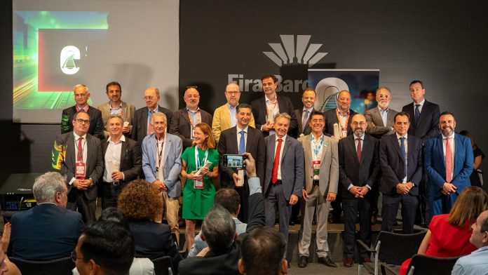 Entrega Premios Corredores