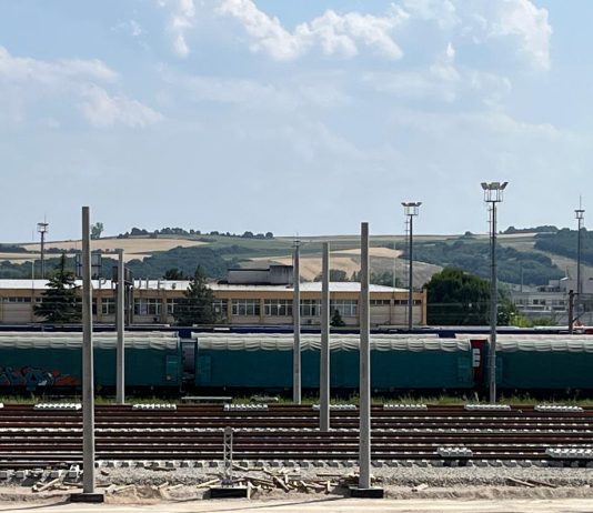 Hitachi Rail entregará sistemas de señalización de última generación para la estación de Kapıkule en Turquía