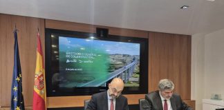 Adif y Mafex refuerzan su colaboración